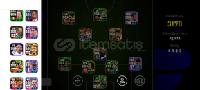 Bombacı Kvara Villa süper hesap tek bağ 