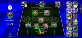 Bombacı Lamine Yamal 105…