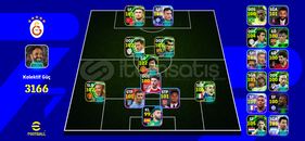 BOMBACI LATUARO YER FÜZESİ RİVALDO