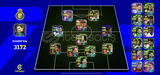 BOMBACI MBAPPE+BALE+BARESİ+VİLLA (KG 3172
