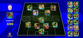 ☀️Bombacı Messi☀️107 Bellingham☀️105 Forlan☀️ ☀️Bombacı Messi☀️107 Bellingham☀️105 Forlan☀️