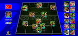 Bombacı Messi 107 Neymar ve dahası