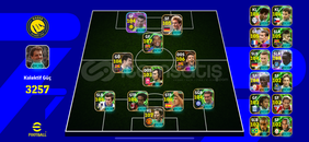 BOMBACİ MESSİ 2260 KG BU FİYATA KAÇMAZ