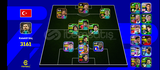 Bombacı Messi Bombacı Zico+107 neymar