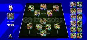 Bombacı messi msn neymar bomba hesap 