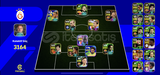 BOMBACI MESSİ+NEYMAR+GREİZMAN (KG 3164