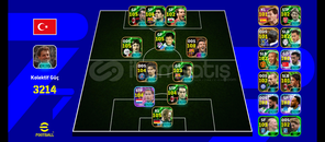 bombacı Messi, 106 Shev, 104 vvd li sağlam hesap bombacı Messi, 106 Shev, 104 vvd li sağlam hesap