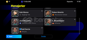 Bombacı Messi ve Delpıero  Bombacı Messi ve Delpıero