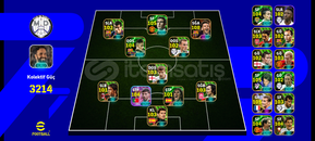 Bombacı messili dolu hesap