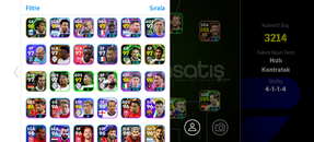 Bombacı Messili Hesap 