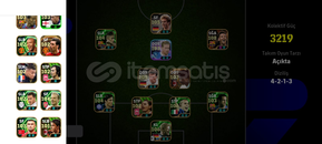 BOMBACI MESSILI RUMMENIGELI EFSANE HESAP