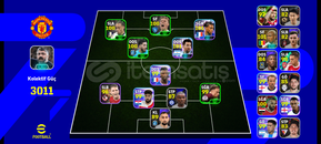 BOMBACI OLİSE BAŞLANGIÇ HESABI(PES) 