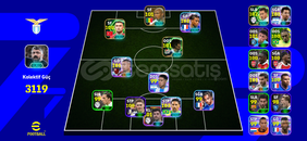 Bombacı olise bombacı nakamura rafa Silva 