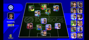 Bombacı Olise Burak Epic Raul