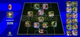BOMBACI RAFA+DROGBA+RONALDİNHO+OSİMHEN (KG 3178