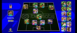 Bombacı Rafa Hesap BOMBAAA