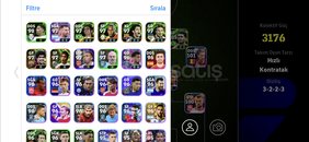 BOMBACI RAFA SİLVALI 3176 KG MÜKEMMEL HESAP