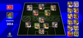 BOMBACI RAFA TEKLİF