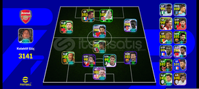 Bombaci Saka Ve Baggio