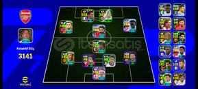 Bombaci Saka Ve Baggio