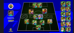 Bombacı Salah 107 Rooney 103 araujo