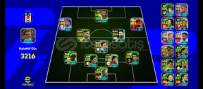 ★Bombacı Salah 108 Pele Dopdolu hesap★