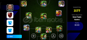 Bombacı Salah Güzel Fiyata Efsane Hesap