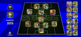 BOMBACI SALAH+ROMARİO+VALVERDE+KİMMİH (KG 3173
