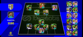 Bombacı sane 107 ronaldo 105 kaka lı bol epicli