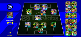 Bombacı Sane - Diaz - Burak + CR7 Messi Vini Jr