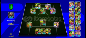 Bombacı Sane,Vardy Mainlik Hesap