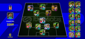 ⭐ BOMBACI SON & 106 MESSİ 3209 KG PAZARLIK OLUR ⭐ BOMBACI SON & 106 MESSİ 3209 KG PAZARLIK OLUR