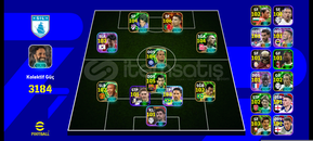 Bombaci Son 107 Ronaldolu hesap