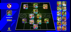 BOMBACI SON | 2 BOMBACI | 106 CANAVARO |