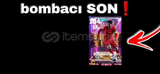 BOMBACI SON ARIYORUM