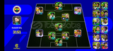 BOMBACI SON / DEL PİEROLU MAİNLİK HESAP