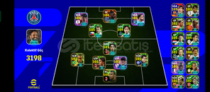 BOMBACI SON⚜️DOPDOLU MAINLIK HESAP⚜️