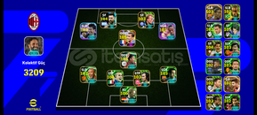 Bombacı son gelişmistir