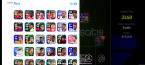 Bombacı son 'lu kg 3168