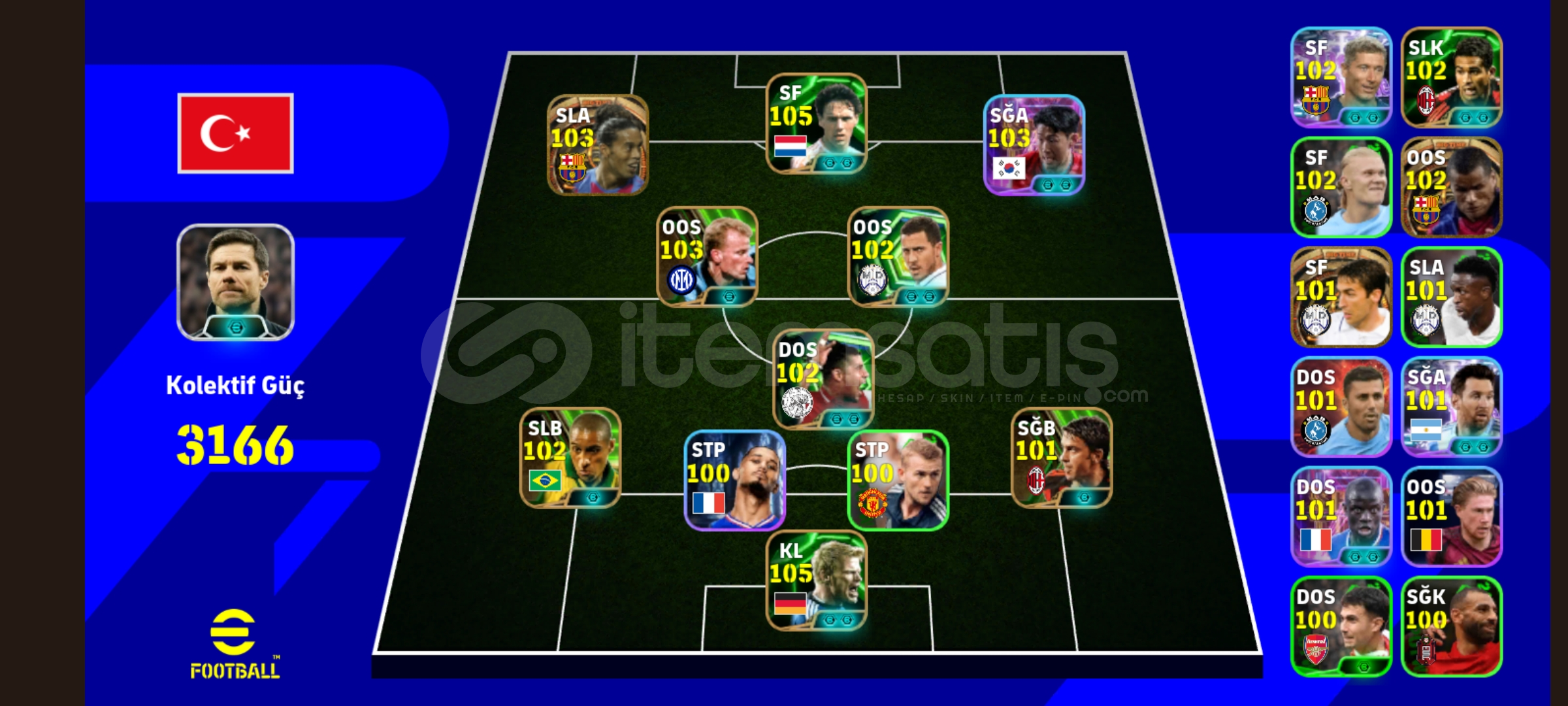 Bombacı Son Ronaldinho ???? Bombacı Son Ronaldinho ????