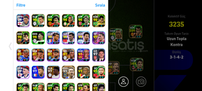 Bombacı Sonlu 3235 kgli müthiş hesap tek bağ 