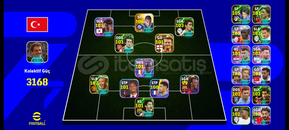 Bombacı Sonlu Osimhenli Hesap Rezervi İyi