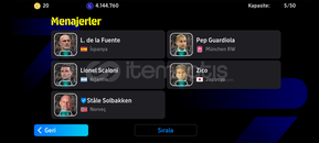 Bombacı Süper Lig + Dopdolu Paralı Epikler