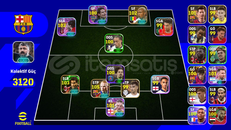 ⭐BOMBACİ SZBOSZLAİ 105 KOEMAN 3122 KGLİ KELEPİR ⭐BOMBACİ SZBOSZLAİ 105 KOEMAN 3122 KGLİ KELEPİR