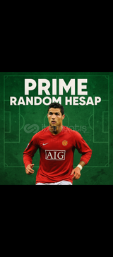 BOMBACI VEYA SHOWTİME GARANTİ PRİME HESAP