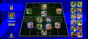 ⭐Bombacı yamal⭐