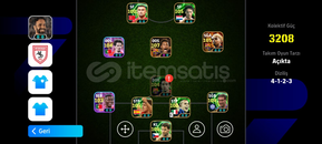 Bombacı yamal 3208kg sağlam hesao