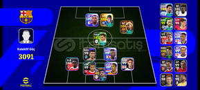 Bombaci yamal + adriano