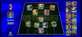 Bombacı yamal, adriano müp hesap iconlu Bombacı yamal, adriano müp hesap iconlu