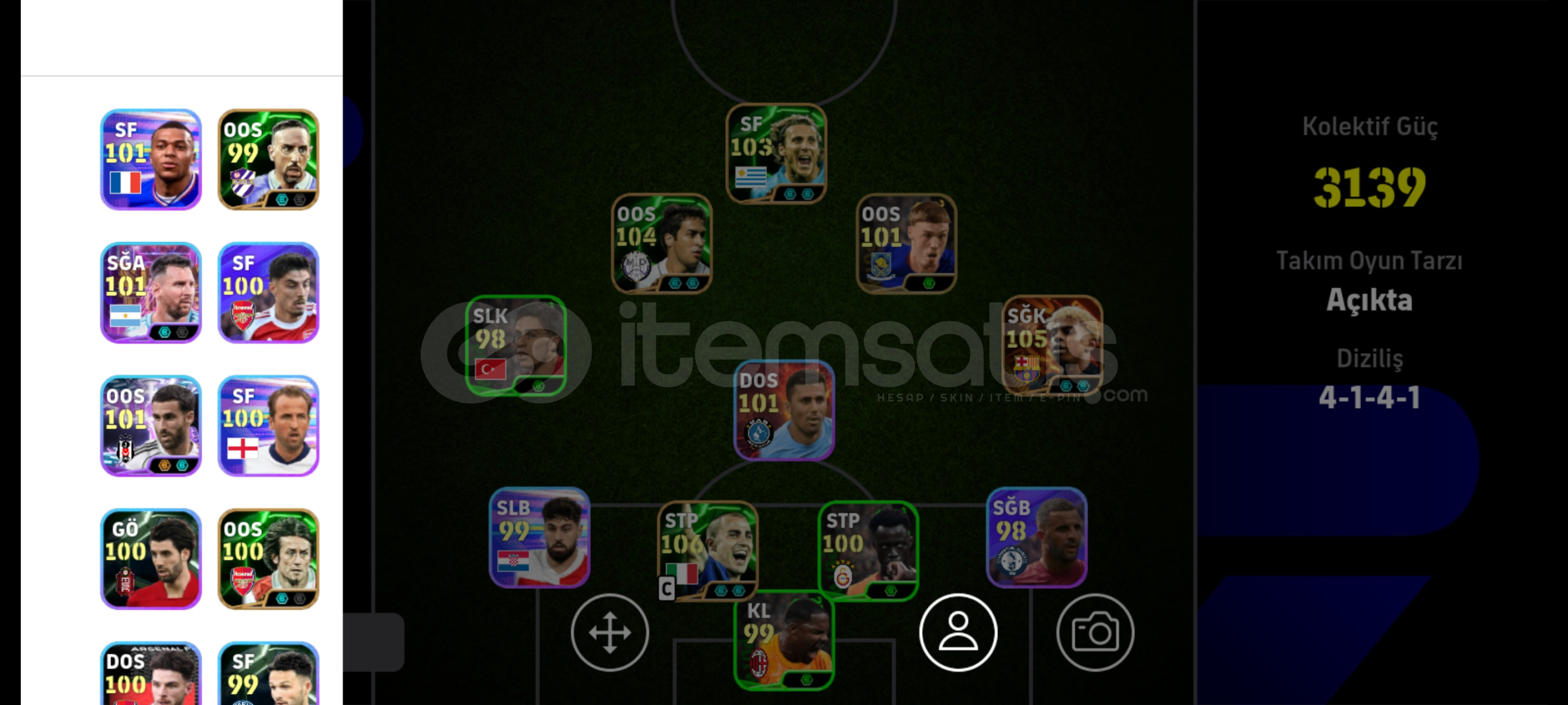 BOMBACI YAMAL'LI HESAP +3140 KG UYGUNA GİDER  BOMBACI YAMAL'LI HESAP +3140 KG UYGUNA GİDER